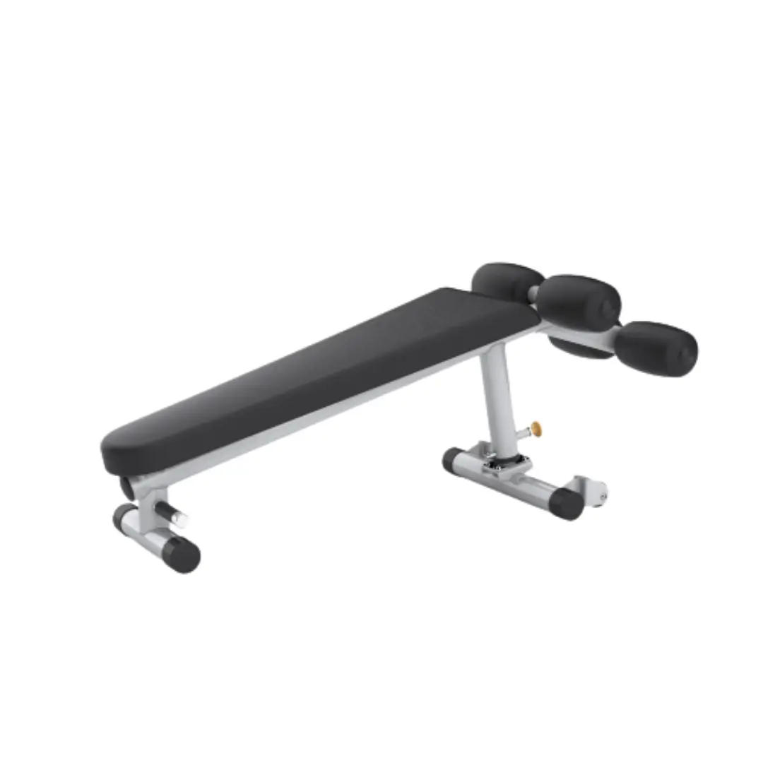 Matrix Aura Adjustable Decline Bench