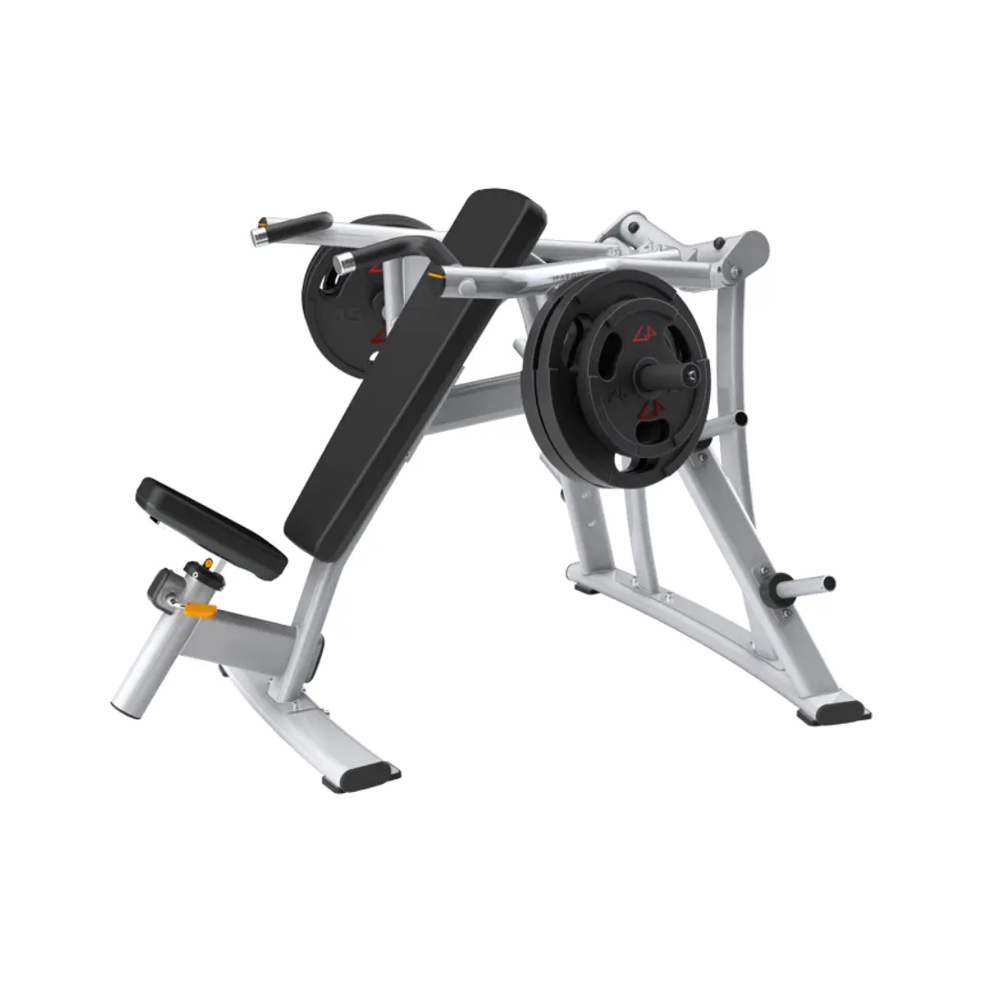 Matrix Magnum Shoulder Press