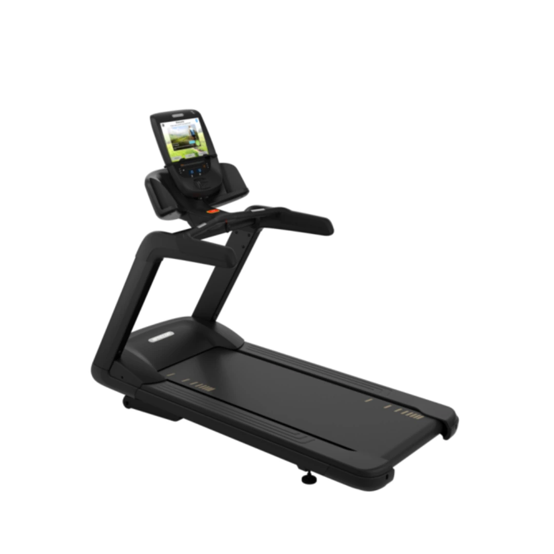 Precor 781 Treadmill P62