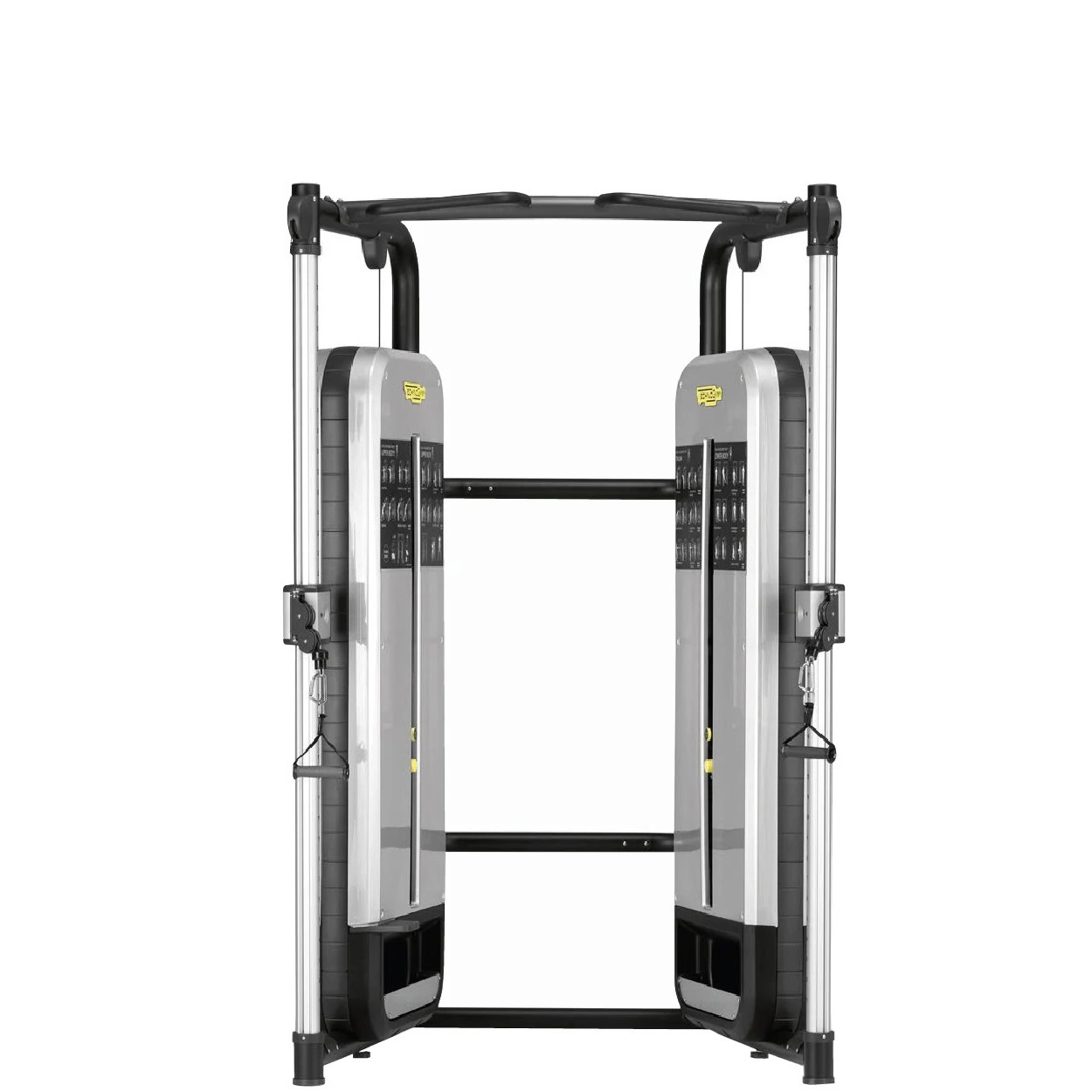 Technogym-Dual-Adjustable-Pulley