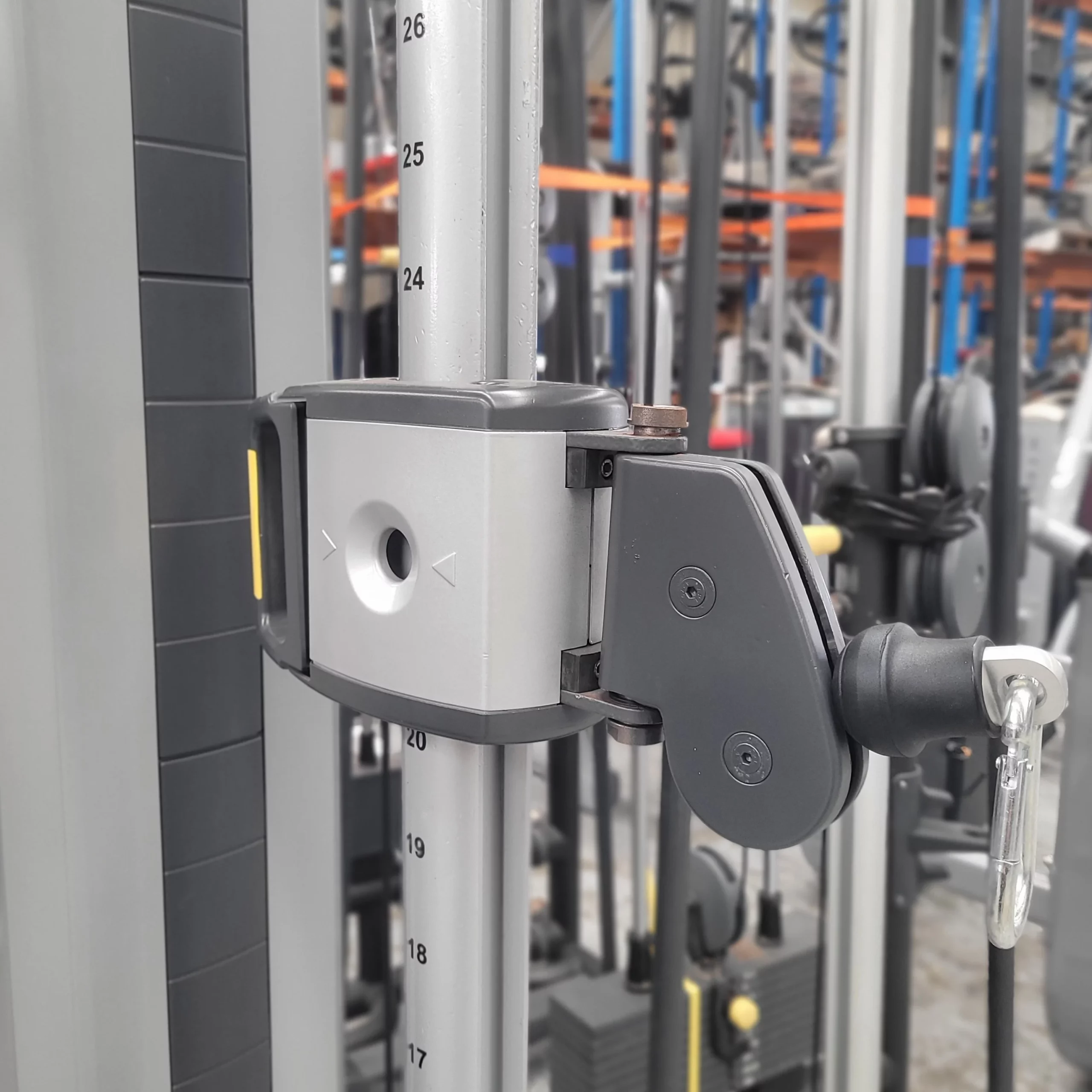 Technogym Dual Adjustable Pulley - Image 5