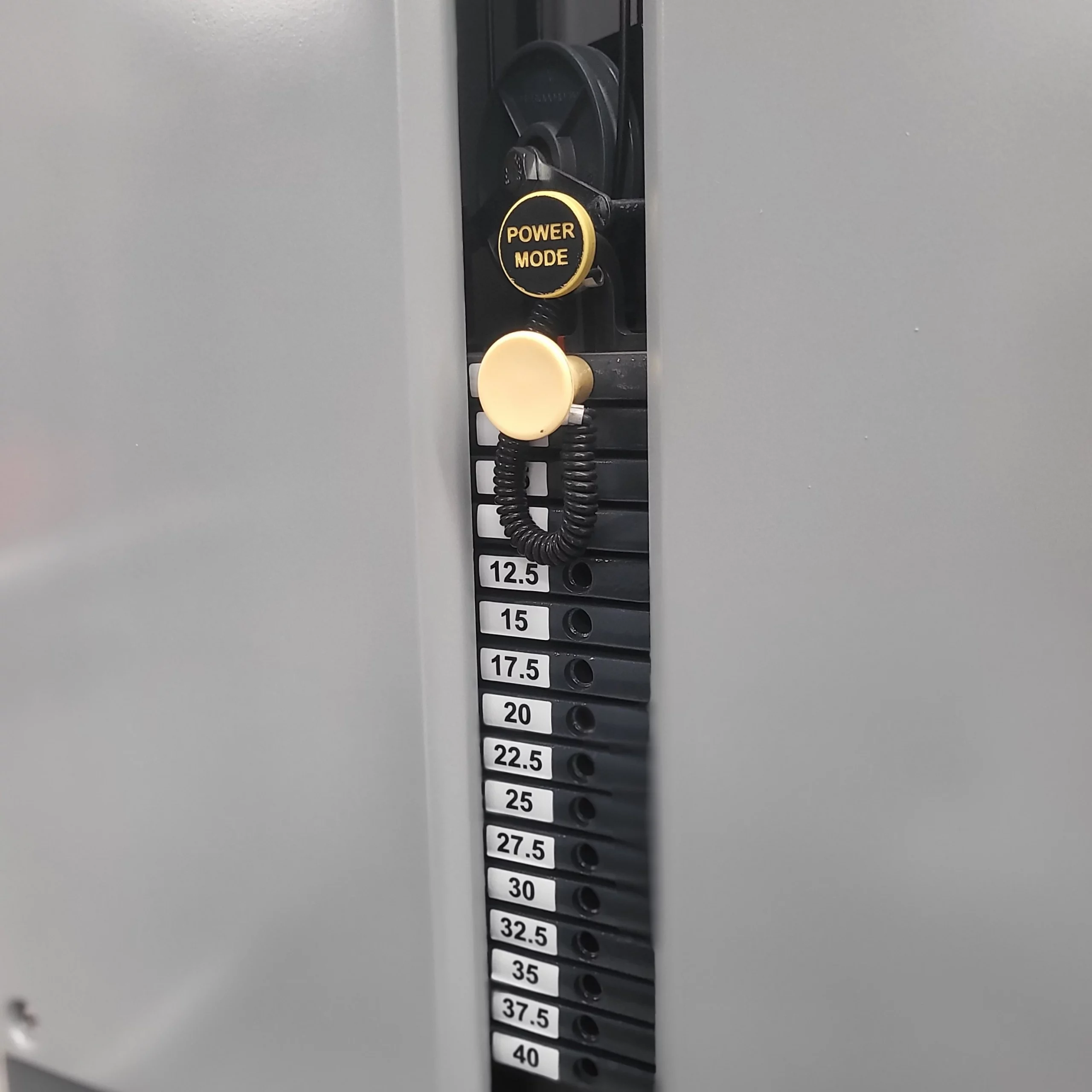 Technogym Dual Adjustable Pulley - Image 4