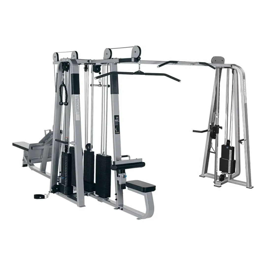 Precor 5 Way Multi Station