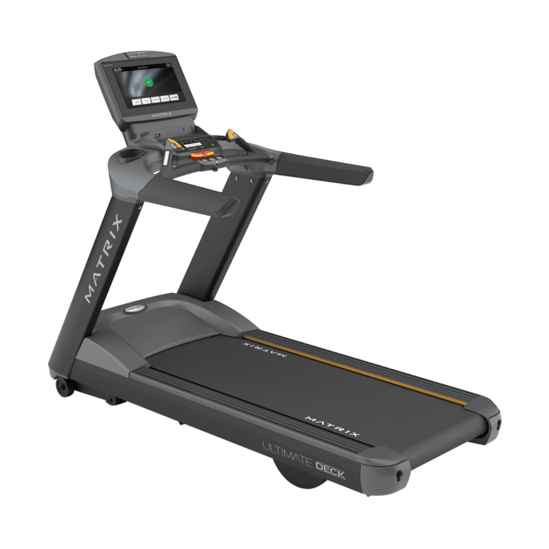 Matrix T7Xe Treadmill