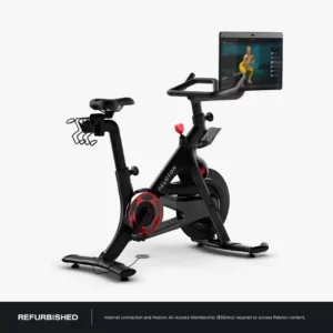 Grays Fitness|Peloton Bike+ Refurbished in Showroom Condition