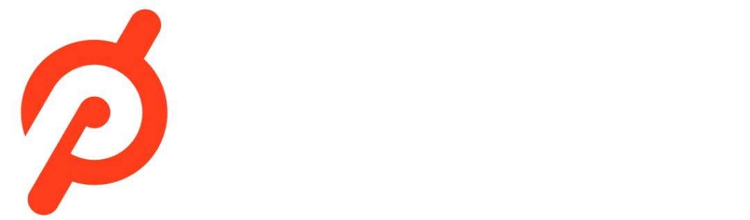 Peloton Logo