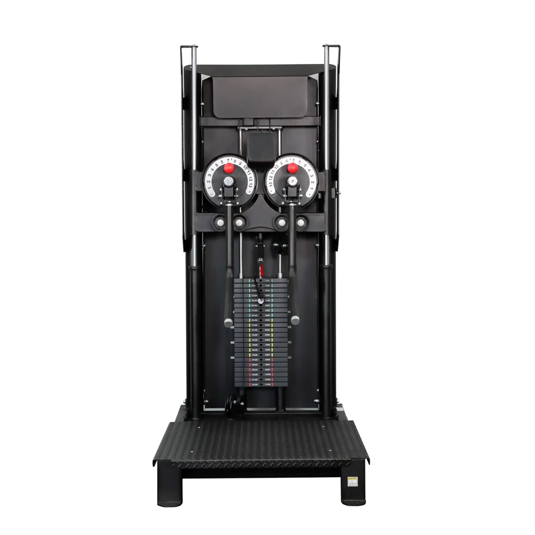 Body Iron Pro Standing Multi Flight - Image 2