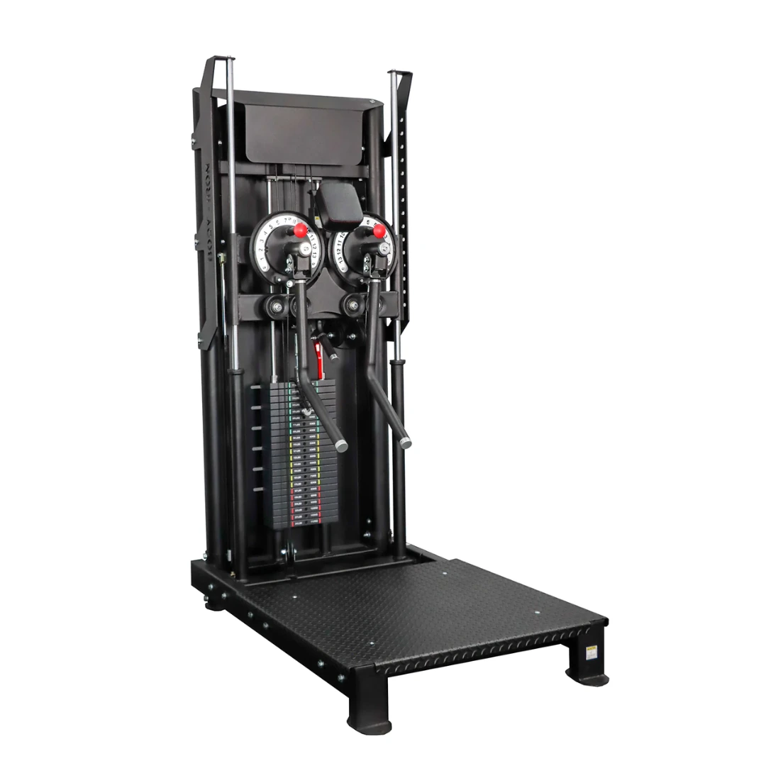 Body Iron Pro Standing Multi Flight